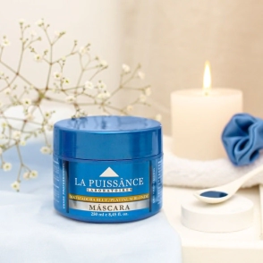 LA PUISSANCE M&Aacute;SCARA MATIZADORA BLUE 250ML