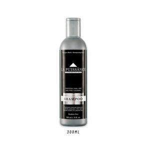 LA PUISSANCE SHAMPOO MATIZADOR PLATINUM 300ML
