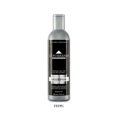 LA PUISSANCE SHAMPOO MATIZADOR PLATINUM 300ML