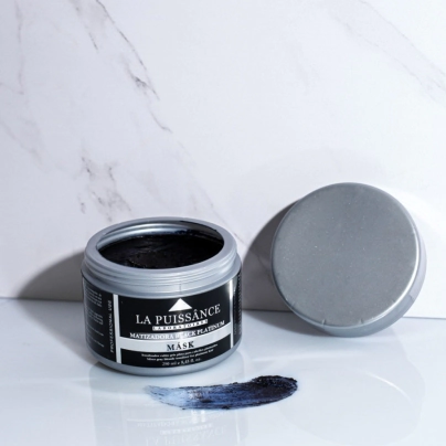 LA PUISSANCE M&Aacute;SCARA MATIZADORA PLATINUM 250ML