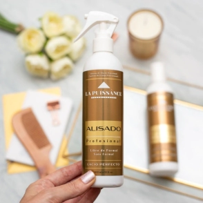 LA PUISSANCE ALISADO SIN FORMOL 300ML