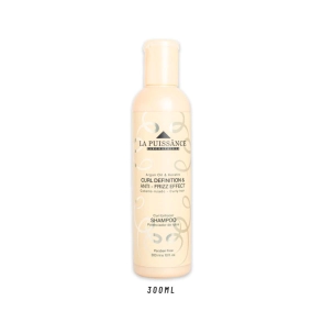 LA PUISSANCE SHAMPOO ACTIVACI&Oacute;N DE RULOS 300ML