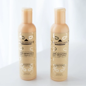 LA PUISSANCE SHAMPOO ACTIVACI&Oacute;N DE RULOS 300ML