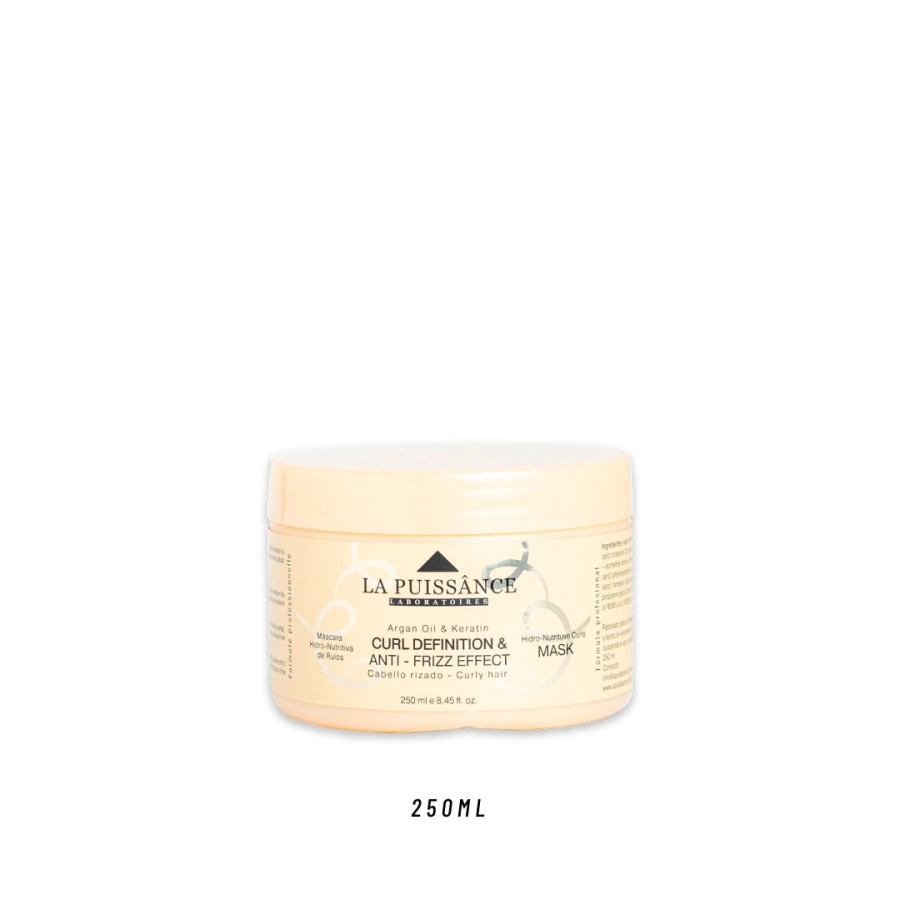 LA PUISSANCE M�SCARA ACTIVACI�N DE RULOS 250ML