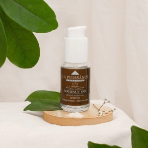 LA PUISSANCE SERUM COCONUT OIL 30ML