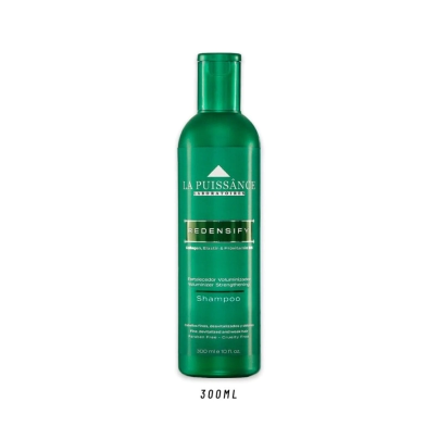 LA PUISSANCE SHAMPOO VOLUMINIZADOR FORTALECEDOR 300ML