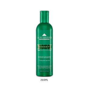 LA PUISSANCE TRATAMIENTO VOLUMINIZADOR FORTALECEDOR 300ML