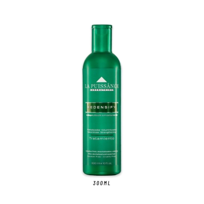 LA PUISSANCE TRATAMIENTO VOLUMINIZADOR FORTALECEDOR 300ML