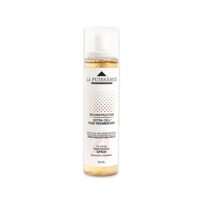 LA PUISSANCE SPRAY RECONSTRUCCI&Oacute;N EXTRA CELL N&deg;4 - 100 ML
