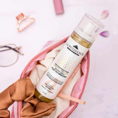 LA PUISSANCE SPRAY RECONSTRUCCI&Oacute;N EXTRA CELL N&deg;4 - 100 ML