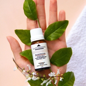 LA PUISSANCE SHOCK RECONSTRUCCION EXTRA CELL N&deg;5 - 15 ML