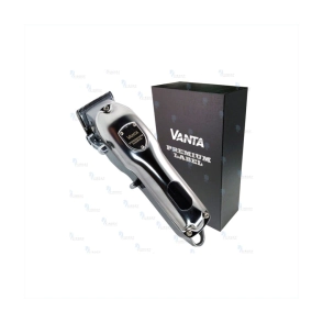 VANTA PREMIUM LABEL PROFESSIONAL HAIR CLIPPER INAL&Aacute;MBRICA