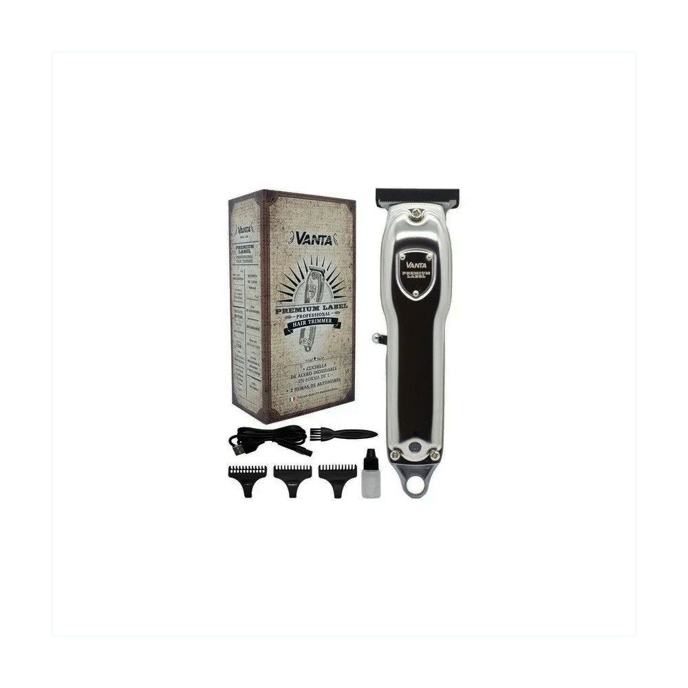 VANTA PREMIUM LABEL PROFESSIONAL TIMMER  INAL�MBRICA