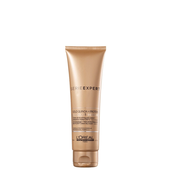 L'OR�AL GOLD QUINOA + PROTEIN ABSOLUT REPAIR 125ML