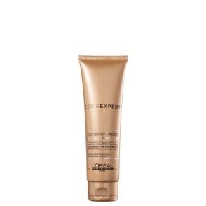 L'OR&Eacute;AL GOLD QUINOA + PROTEIN ABSOLUT REPAIR 125ML