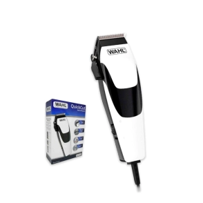 M&Aacute;QUINA DE CORTE WAHL QUICK CUT 16 PIEZAS