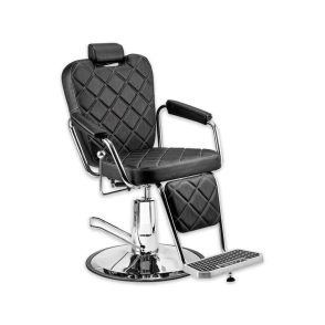 SILL&Oacute;N BARBERO TEXAS WOOD