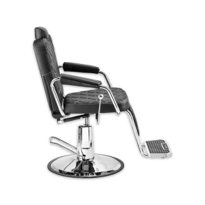 SILL&Oacute;N BARBERO TEXAS WOOD