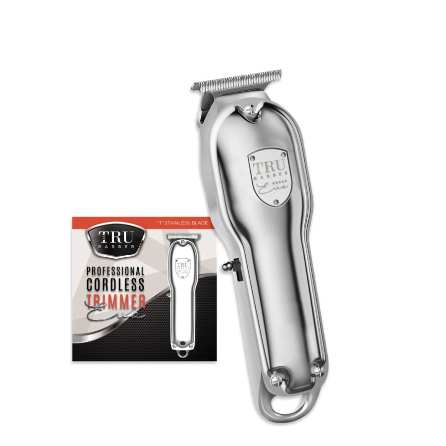 PATILLERA TRU BARBER CORDLESS TRIMMER