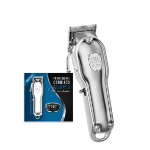 M&Aacute;QUINA DE CORTAR PELO TRU BARBER CORDLESS CLIPPER