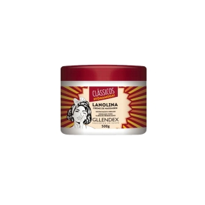 GLLENDEX LANOLINA CREMA DE HIDRATACI&Oacute;N 500 ML