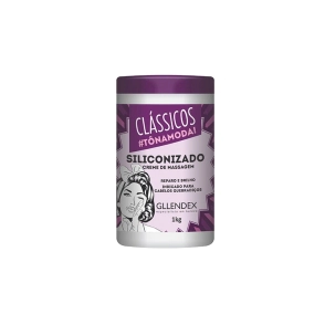GLLENDEX SILICONADO CREMA DE REPARACI&Oacute;N 1000 ML