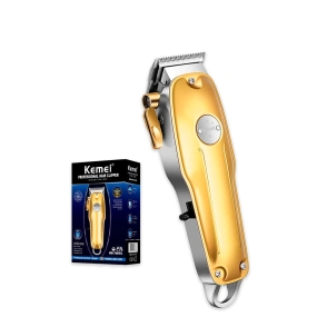 KEMEI PROFESSIONAL HAIR CLIPPER KM 1987+PG
