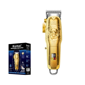 KEMEI PROFESSIONAL HAIR CLIPPER TX2+PG