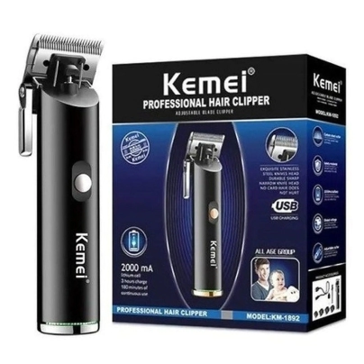 KEMEI PROFESSIONAL HAIR CLIPPER KM-1892