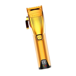 M&Aacute;QUINA DE CORTE KEMEI HAIR CLIPPER KM-K32S