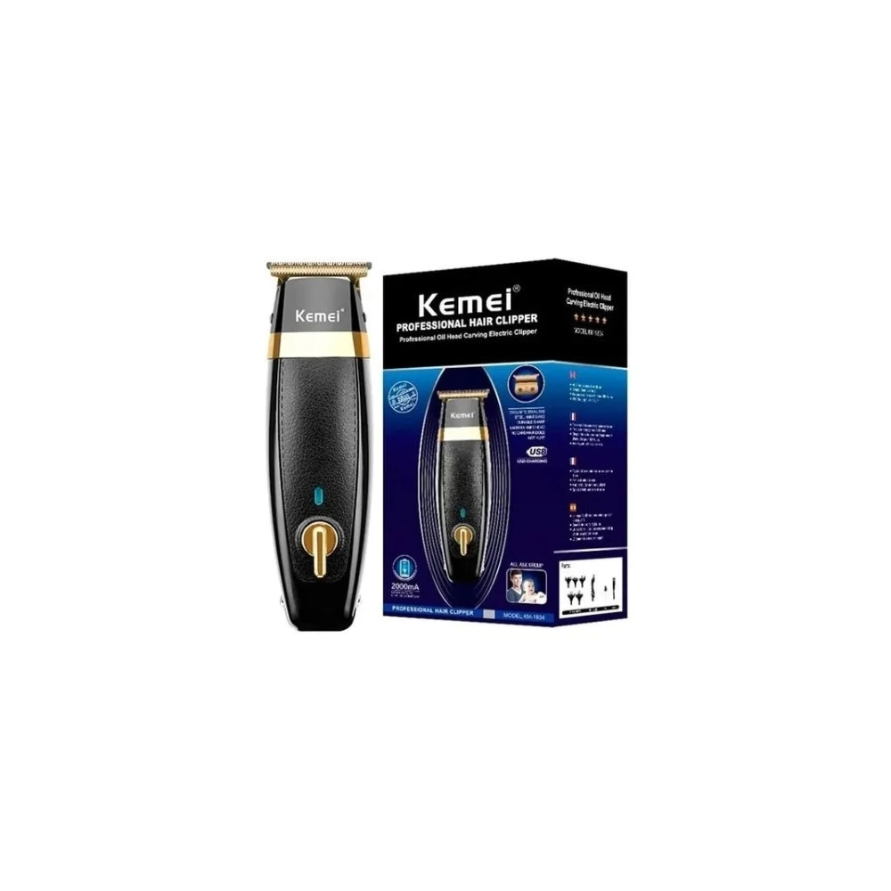 KEMEI PROFESSIONAL HAIR CLIPPER KM 1834