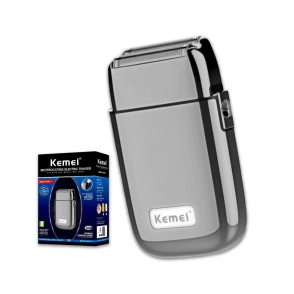 KEMEI RECIPROCATING ELECTRIC SHAVER KM-TX1