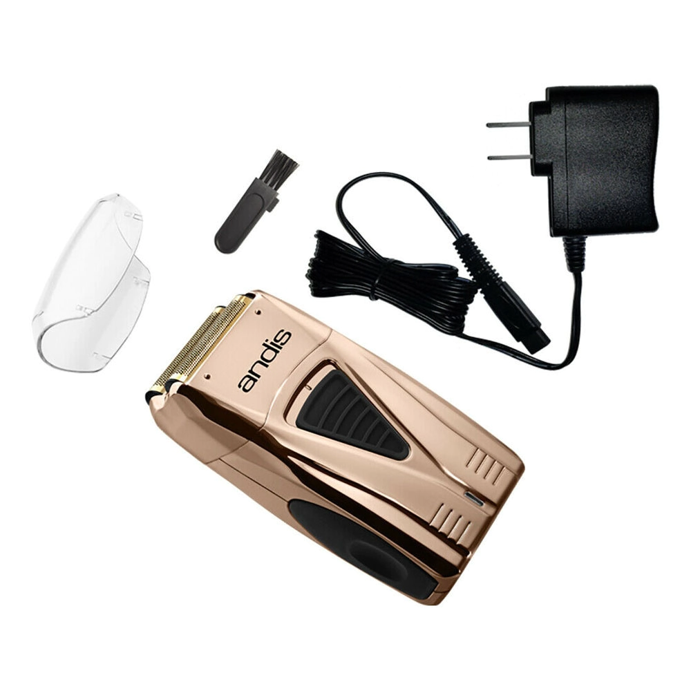 ANDIS MAQUINA SHVER PROFOIL LITHIUM