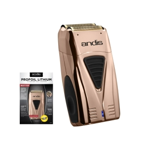 ANDIS MAQUINA SHVER PROFOIL LITHIUM