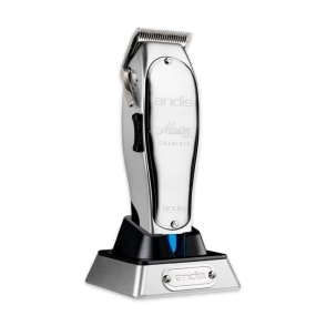 ANDIS M&Aacute;QUINA DE CORTE MASTER CORDLESS
