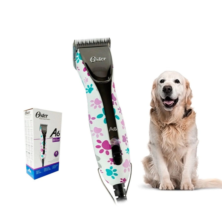 OSTER PROFESSIONAL PRODUCTS A6 SLIM