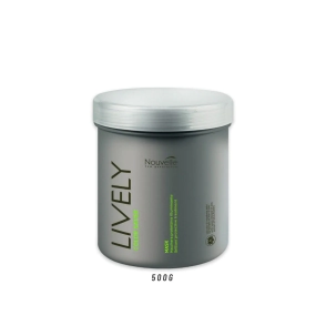 NOUVELLE LIVELY POLVO DECOLORANTE SIN AMON&Iacute;ACO 500G