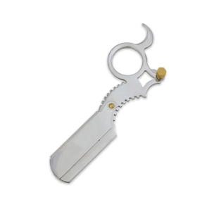 EUROSTIL BARBER LINE NAVAJA RETOQUE BARBER LINE 06421