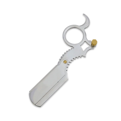 EUROSTIL BARBER LINE NAVAJA RETOQUE BARBER LINE 06421