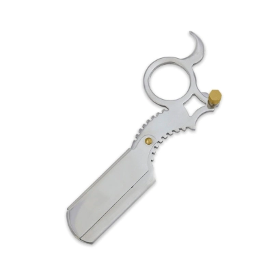 EUROSTIL BARBER LINE NAVAJA RETOQUE BARBER LINE 06421