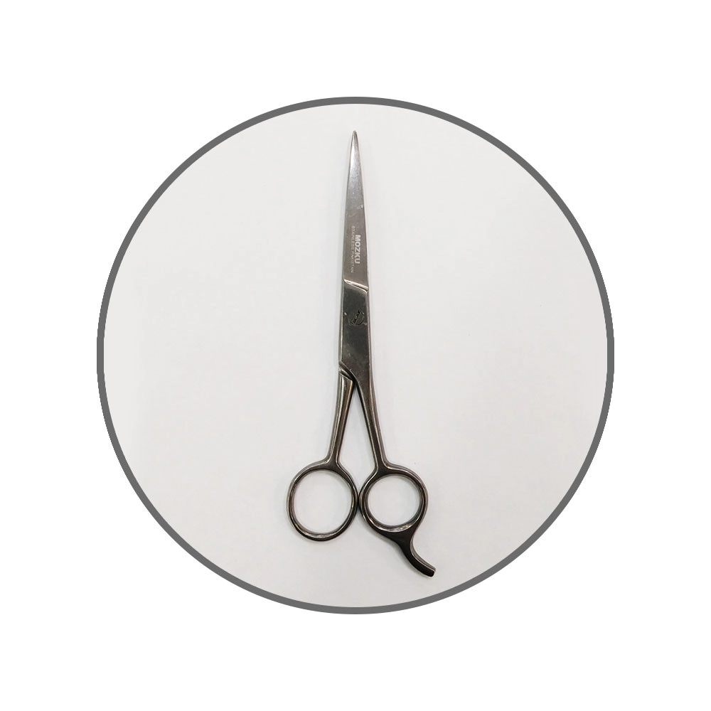 MOZKU TIJERA DE CORTE 888 6 1/2