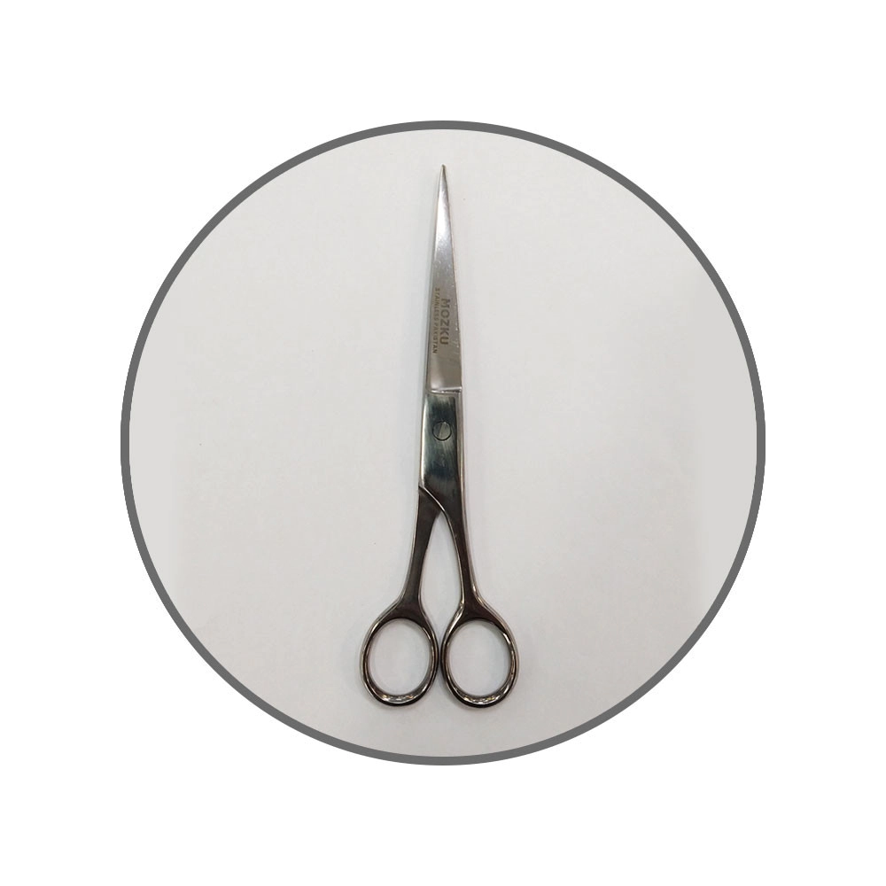 MOZKU TIJERA PELUQUERIA 839- 7"