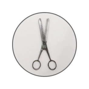 MOZKU TIJERA ENTRESACAR 843- 6"