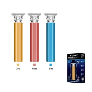 KEMEI MAQUINA PRO T- OUTLINER