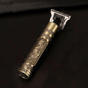 M&Aacute;QUINA PATILLERA KEMEI HAIR TRIMMER KM 1974C