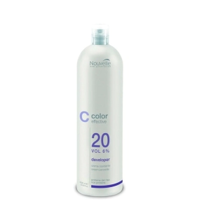 NOUVELLE CREMA OXIDANTE 20 VOL X 1L