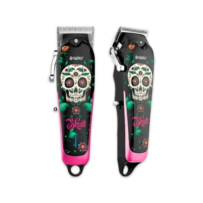 MQUINA DE CORTE B-WAY SKULL CLIPPER