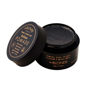 POMADA MR BLONDE OLD SCHOOL 50G