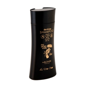 SHAMPOO REVITALIZANTE MR BLONDE 2 EN 1 CABELLO Y BARBA  200ML