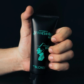 EMULSI&Oacute;N POST AFEITADO MR BLONDE AFTER SHAVE 100ML